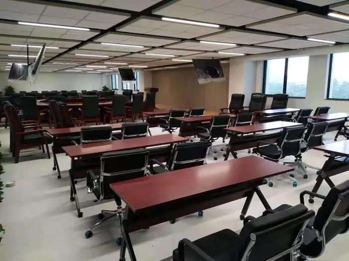 好的定制辦公家具能給公司帶來什么？